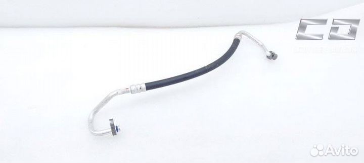 Трубка кондиционера Kia Carnival YP KA4 2021