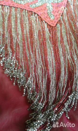 Восточный костюм