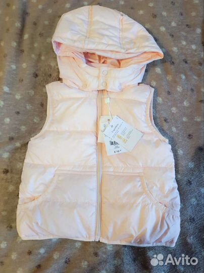 Детская одежда для девочек