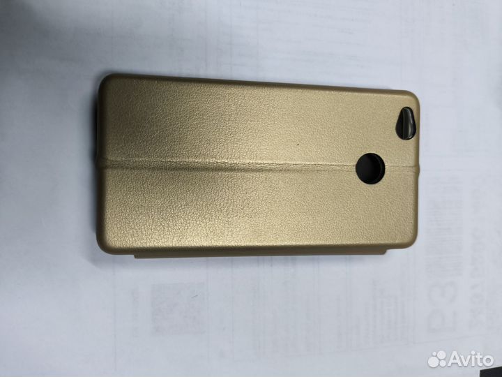 Xiaomi redmi 4x чехол и стекло