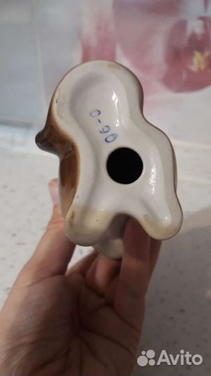 Ласка куница соболь фарфор