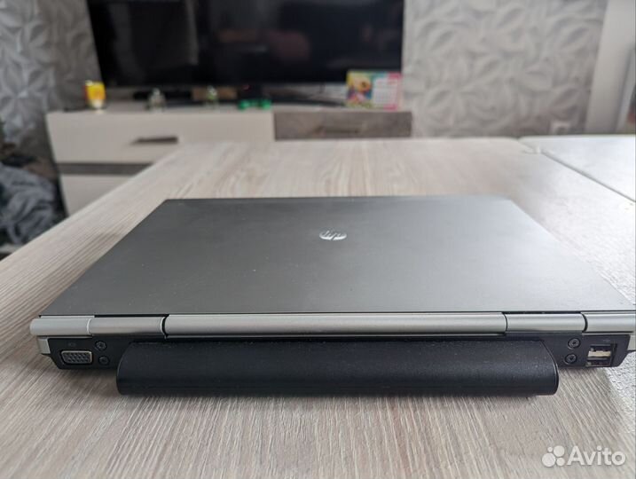 Ноутбук HP Elitebook 2560p