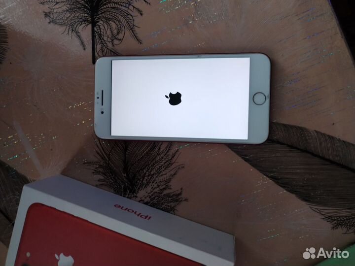 iPhone 7 Plus, 128 ГБ