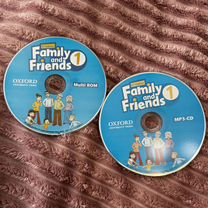 family and friends 1 - Купить предметы коллекционирования во всех ...