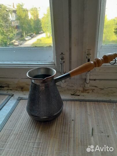 Турка для кофе