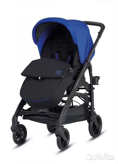 Детские коляски