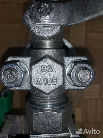 Индикатор уровня diesse RBR GR18 DN25PN40