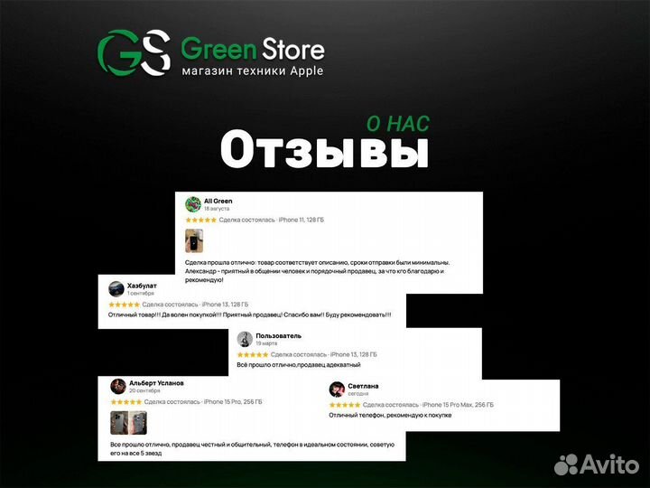 iPhone 15 Pro Max, 1 ТБ