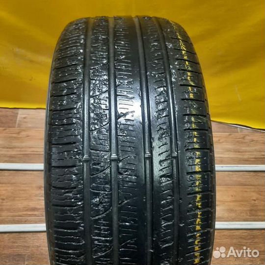 Pirelli Scorpion Verde All Season 275/45 R20