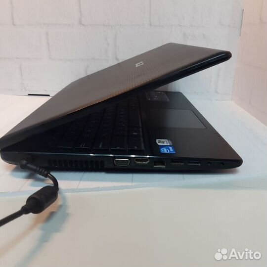 Ноутбук Asus X55A (7423)