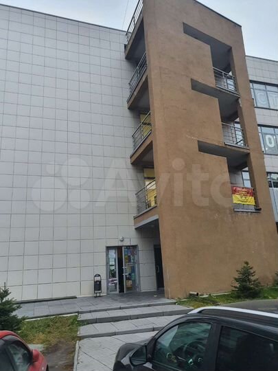 Офис, 144.4 м²