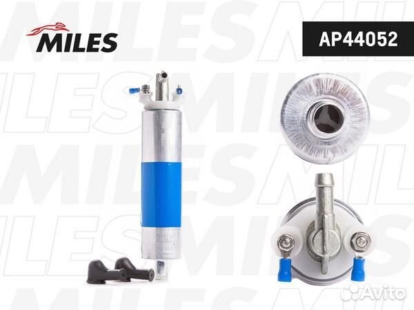 Насос топливный mercedes-benz 124 / 140 / 202 / 210 / 208 2.0-6.0 бенз. 4 bar 120 l / h