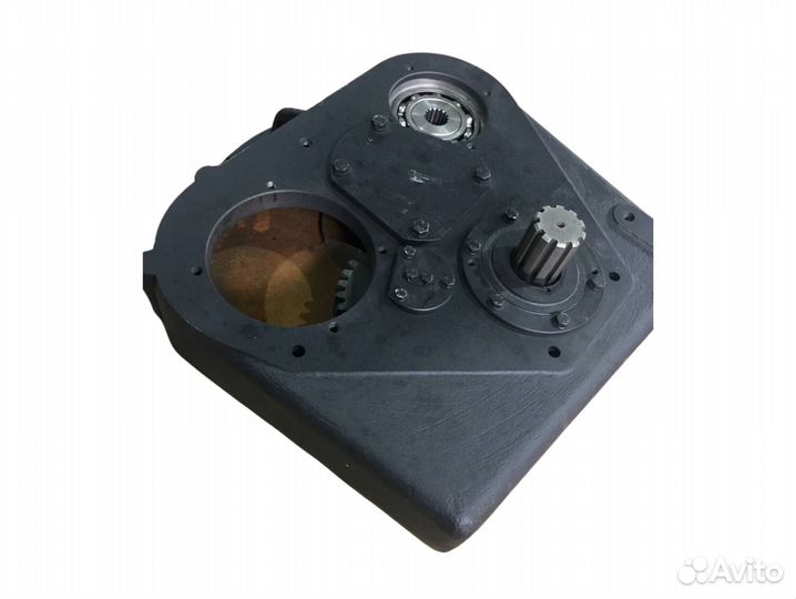 Редуктор Амкодор то-18Б.80.01.000-02