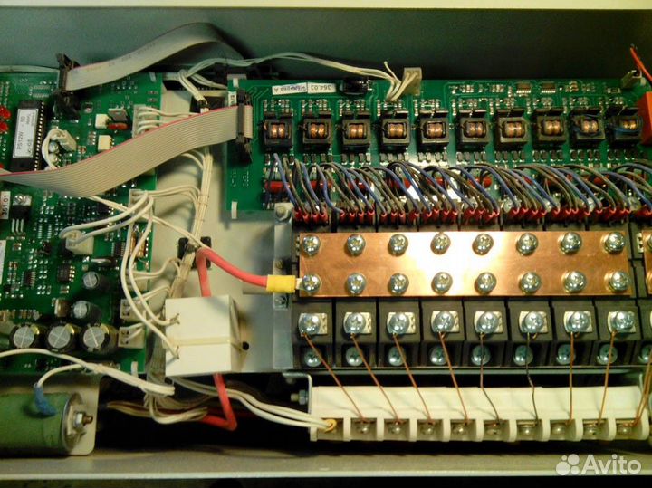 Ремонт стабилизаторов, сварочных аппаратов, ибп