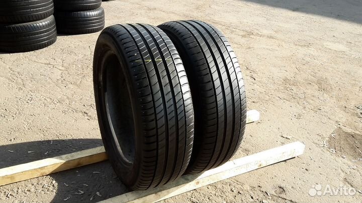 Michelin Primacy 4 205/50 R17