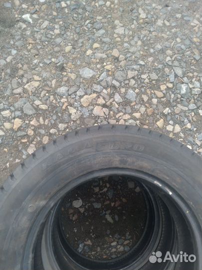 Шины на газель 185 75 r16c кама 7 шт