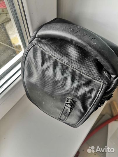 Сумка для квадрокоптера dji