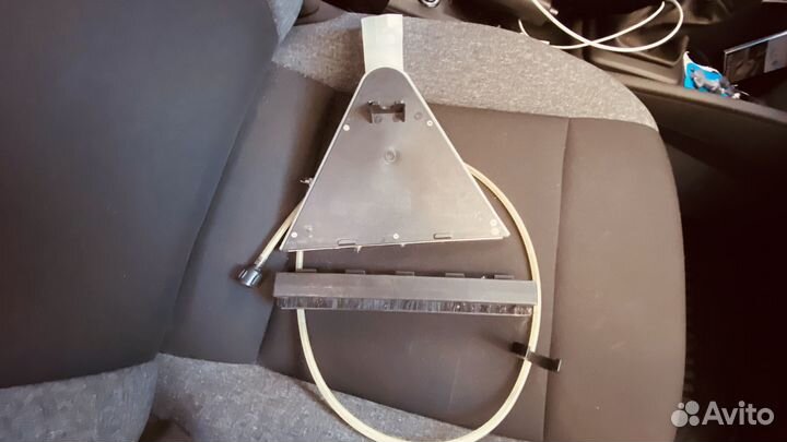 Томас пылесос, Thomas насадка и адаптер моющая