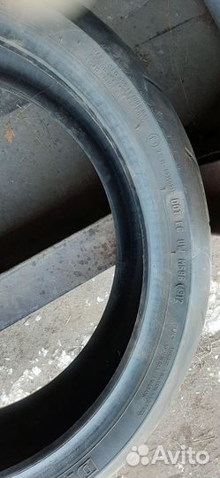 Мотошина Pirelli