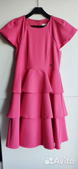 Платье Silver spoon, р. 134