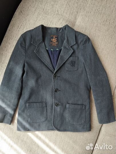 Пиджак Mayoral 134