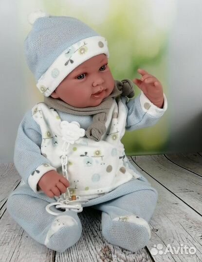 Куклы Испания.Antonio Juan,Arias,carmen gonzalez