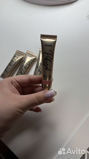 Полигель Paris nail