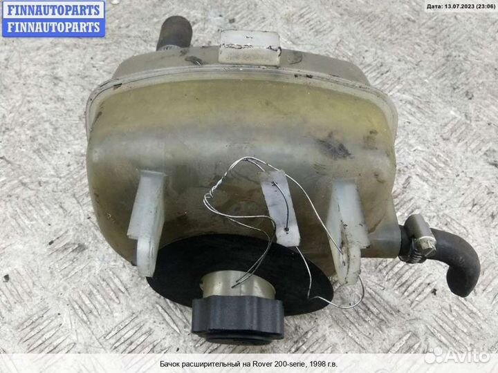 Бачок расширительный Rover 200 RF, 1998 1.4 Бензин