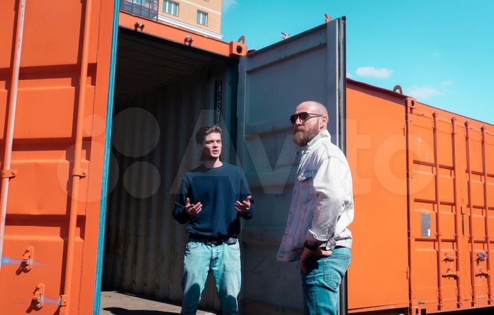 Аренда склада на Качалова