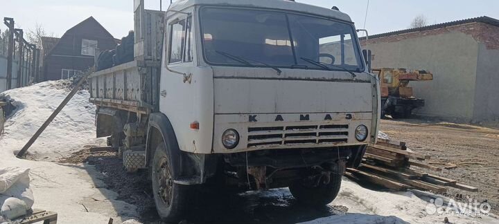 Камаз сельхозник по запчастям