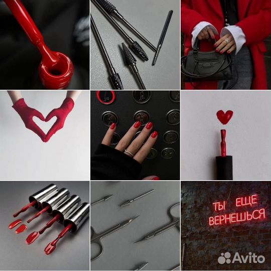 Смм ведение / соц. сетей / контент-менеджер