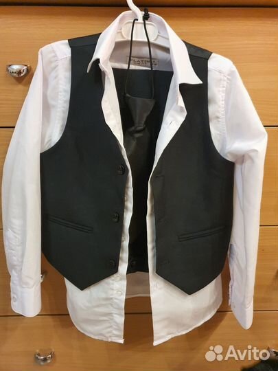 Детский костюм