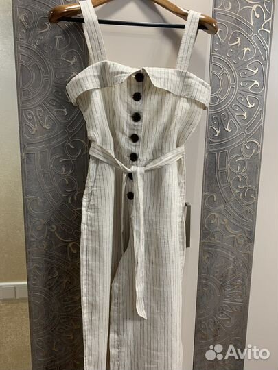 Комбинезон летний