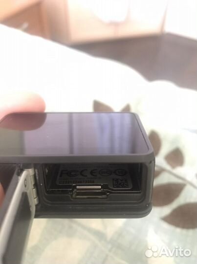 Камера GoPro Hero 2018