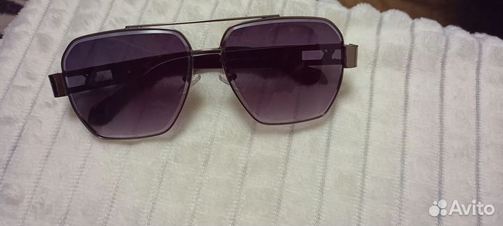 Солнцезащитные очки унисекс