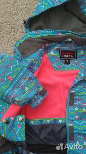 Куртка 98 104