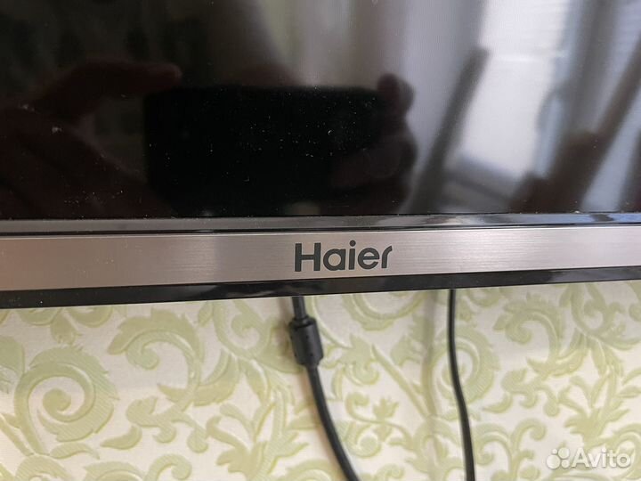 Телевизор Haier 32 дюйма