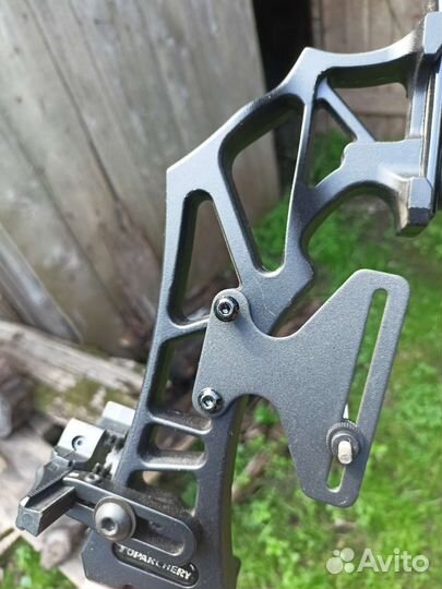 Лук для стрельбы