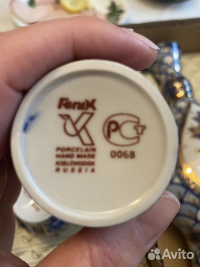 Набор для вина