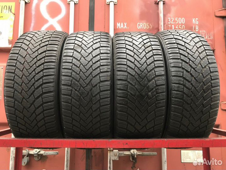 Continental ContiWinterContact TS 850 P 225/50 R17