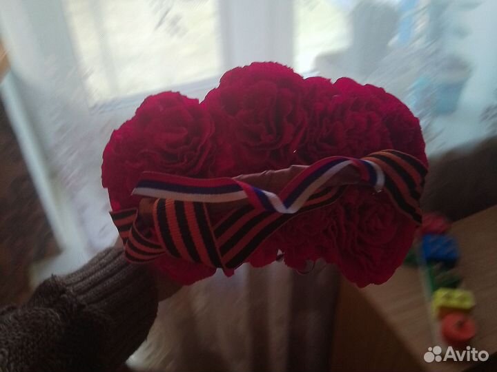 Подделка на 1-9 мая