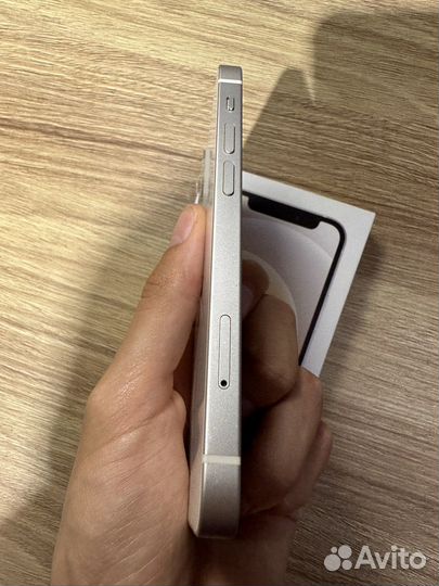 Телефон iPhone 12 mini (128гб)