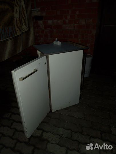 Морозильная камера саратов