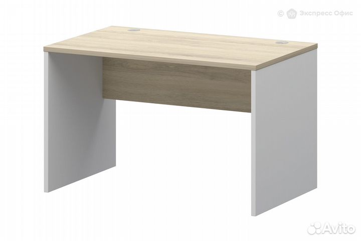 Стол письменный Смарт смср25-12.73 Тип1