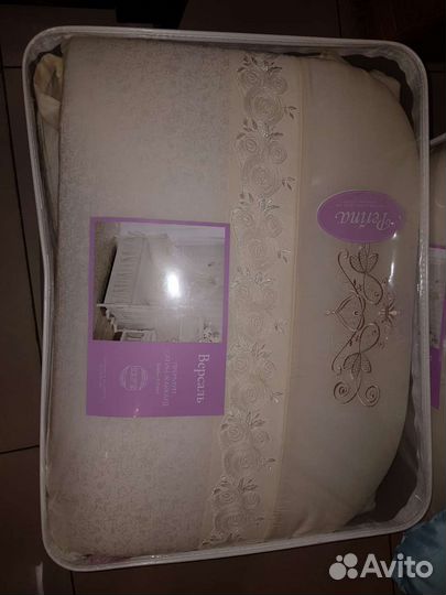 Кроватка детская 7 В 1