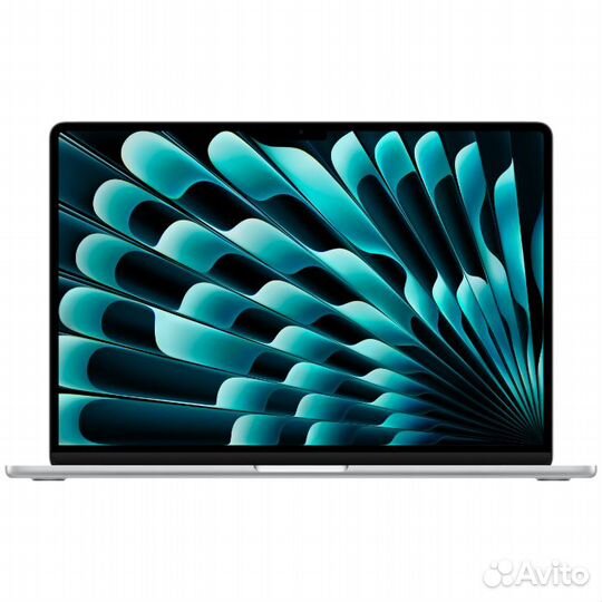 Ноутбук Apple MacBook Air 15