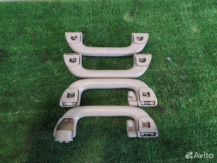 Ручка потолочная (комплект) Honda Accord 8 (CU) 2