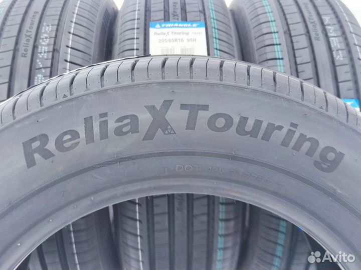 Triangle Reliax Touring TE307 195/55 R16