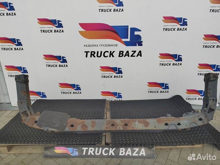 Усилитель бампера Volvo FH, Volvo FM