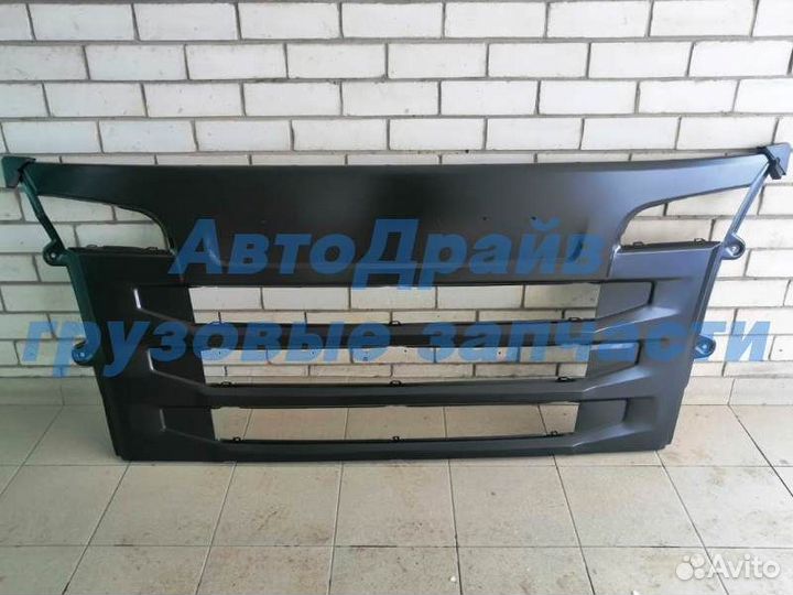 Капот Скания R 6 серия